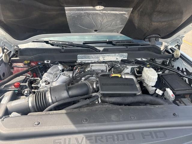 2019 Chevrolet Silverado 3500HD LTZ - Photo 31