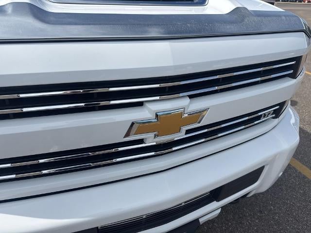 2019 Chevrolet Silverado 3500HD LTZ - Photo 32