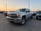 2019 Chevrolet Silverado 3500 HD LTZ