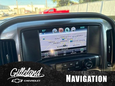 2019 Chevrolet Silverado 3500 HD LTZ