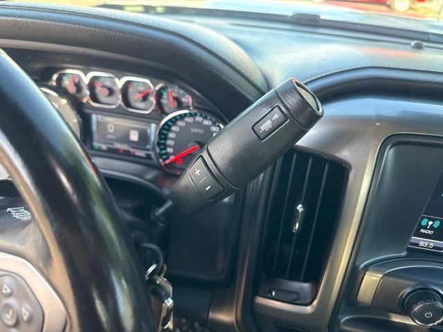 2019 Chevrolet Silverado 3500 HD LTZ