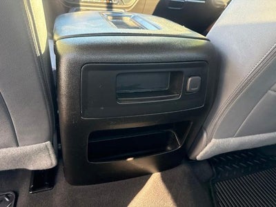 2019 Chevrolet Silverado 3500 HD LTZ