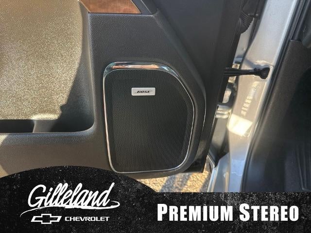 2019 Chevrolet Silverado 3500 HD LTZ