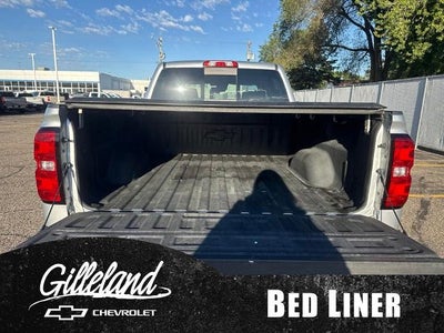 2019 Chevrolet Silverado 3500 HD LTZ