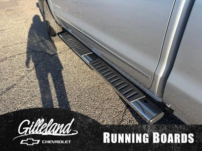 2019 Chevrolet Silverado 3500 HD LTZ