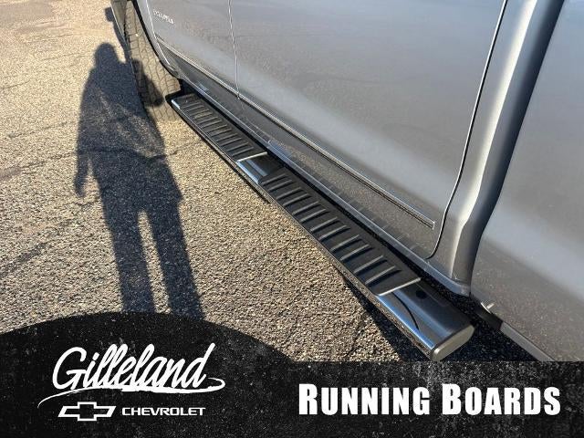 2019 Chevrolet Silverado 3500 HD LTZ