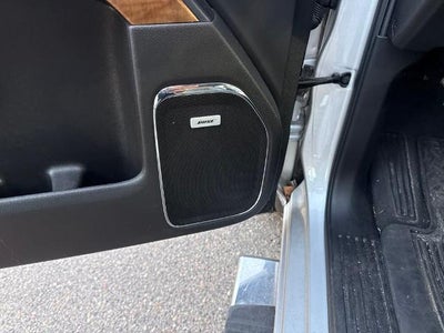 2019 Chevrolet Silverado 3500 HD LTZ
