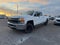 2016 Chevrolet Silverado 3500 HD Work Truck