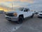 2016 Chevrolet Silverado 3500 HD Work Truck
