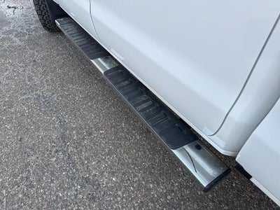 2016 Chevrolet Silverado 3500 HD Work Truck