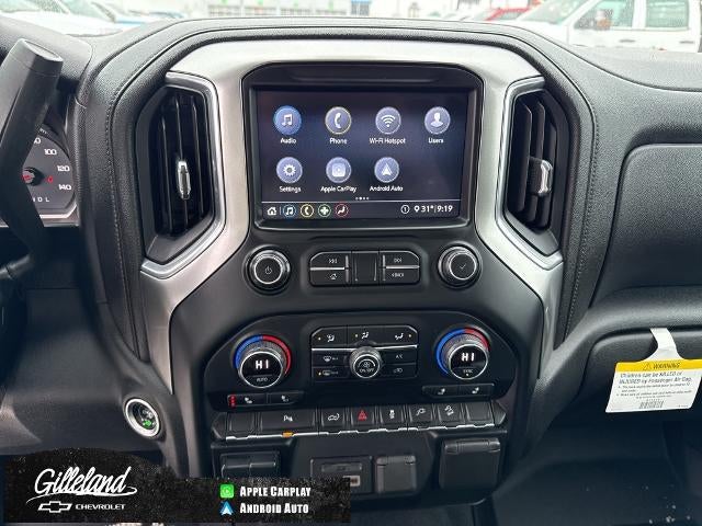 2020 Chevrolet Silverado 2500 HD LT