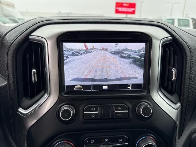 2020 Chevrolet Silverado 2500 HD LT