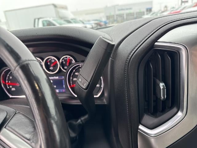 2020 Chevrolet Silverado 2500 HD LT