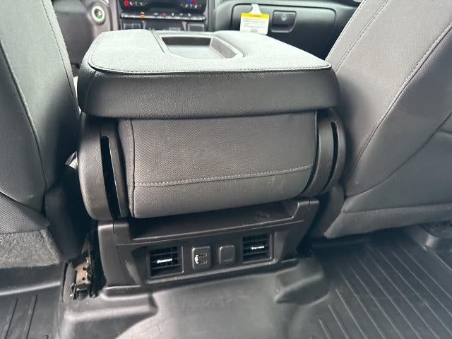 2020 Chevrolet Silverado 2500 HD LT