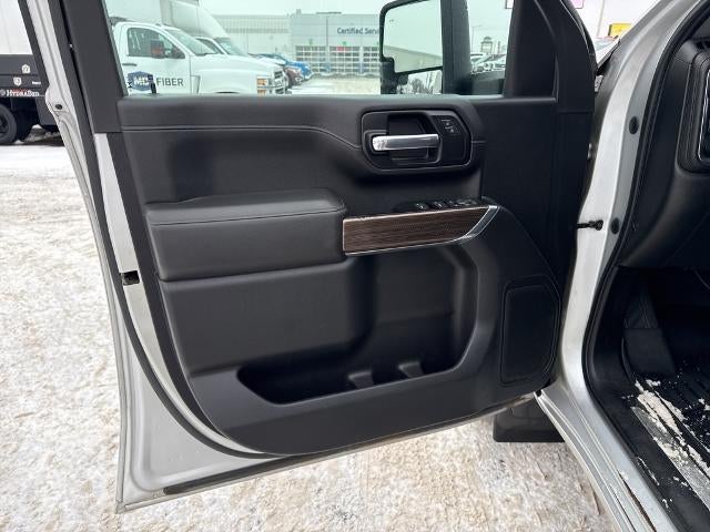 2020 Chevrolet Silverado 2500 HD LT