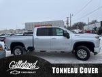 2020 Chevrolet Silverado 2500 HD LT