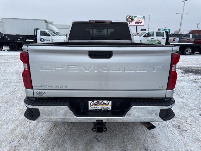 2020 Chevrolet Silverado 2500 HD LT
