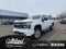 2022 Chevrolet Silverado 2500 HD Crew Cab Standard Box 4-Wheel Drive High Country