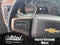 2022 Chevrolet Silverado 2500 HD Crew Cab Standard Box 4-Wheel Drive High Country