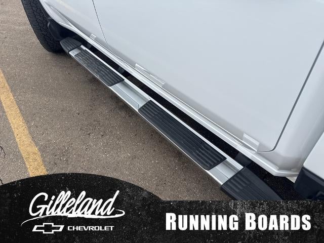 2022 Chevrolet Silverado 2500 HD Crew Cab Standard Box 4-Wheel Drive High Country