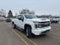 2022 Chevrolet Silverado 2500 HD Crew Cab Standard Box 4-Wheel Drive High Country