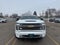 2022 Chevrolet Silverado 2500 HD Crew Cab Standard Box 4-Wheel Drive High Country