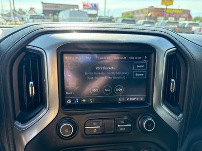 2020 Chevrolet Silverado 3500 HD LT
