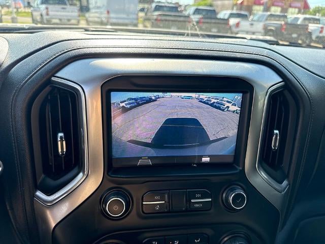 2020 Chevrolet Silverado 3500 HD LT