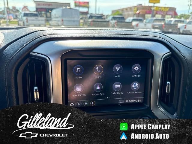 2020 Chevrolet Silverado 3500 HD LT