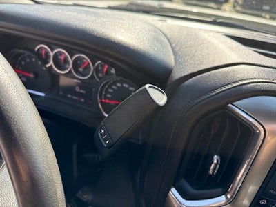 2020 Chevrolet Silverado 3500 HD LT