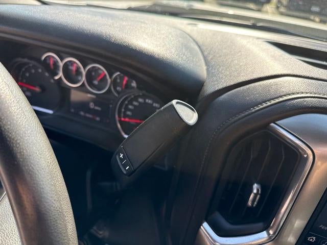 2020 Chevrolet Silverado 3500 HD LT
