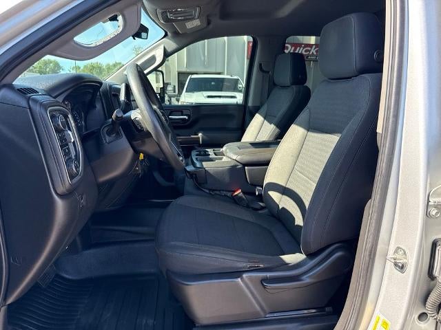2020 Chevrolet Silverado 3500 HD LT