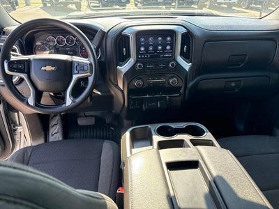 2020 Chevrolet Silverado 3500 HD LT