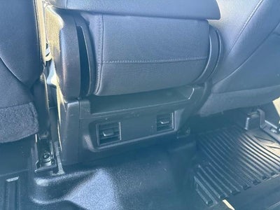 2020 Chevrolet Silverado 3500 HD LT