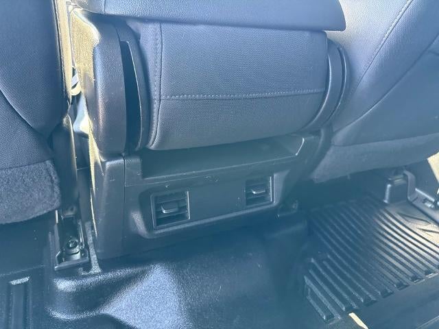 2020 Chevrolet Silverado 3500 HD LT