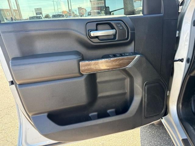 2020 Chevrolet Silverado 3500 HD LT