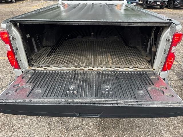 Used 2020 Chevrolet Silverado 3500HD LT with VIN 1GC4YTE77LF205141 for sale in St. Cloud, Minnesota