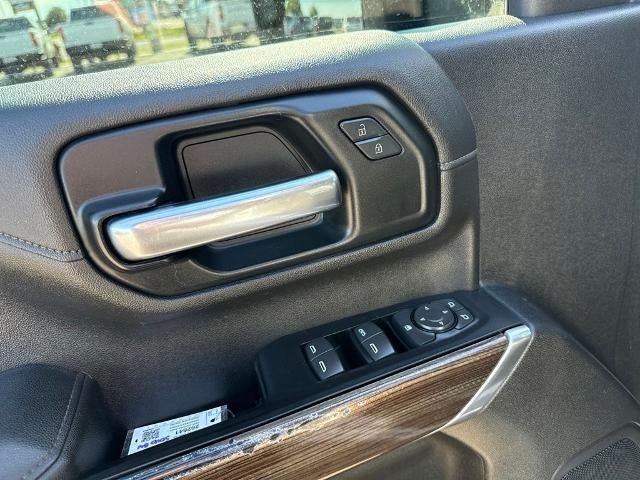 2020 Chevrolet Silverado 3500 HD LT