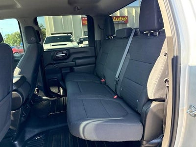 2020 Chevrolet Silverado 3500 HD LT