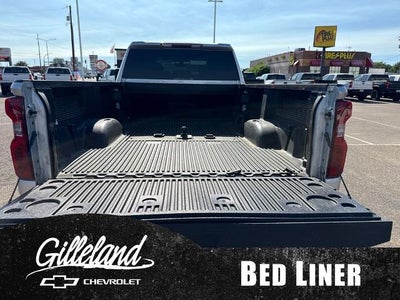 2020 Chevrolet Silverado 3500 HD LT