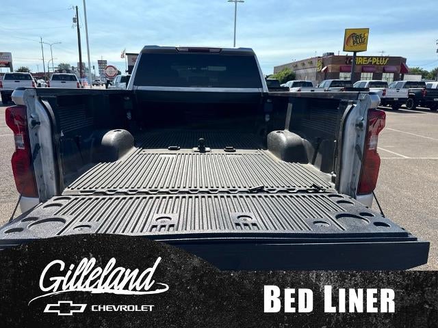 2020 Chevrolet Silverado 3500 HD LT