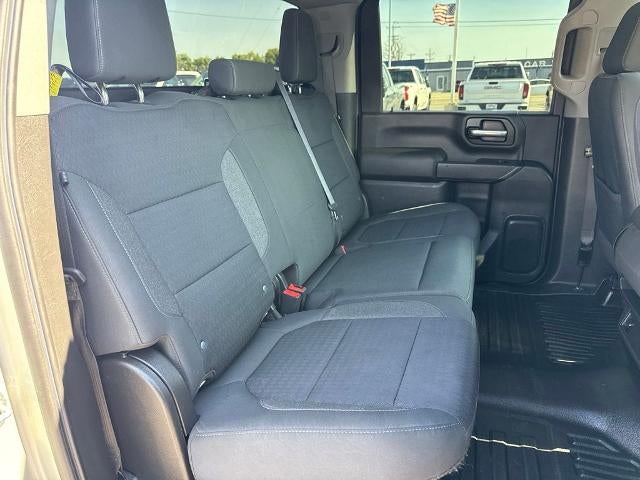 2020 Chevrolet Silverado 3500 HD LT