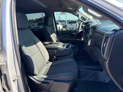 2020 Chevrolet Silverado 3500 HD LT
