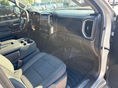 2020 Chevrolet Silverado 3500 HD LT