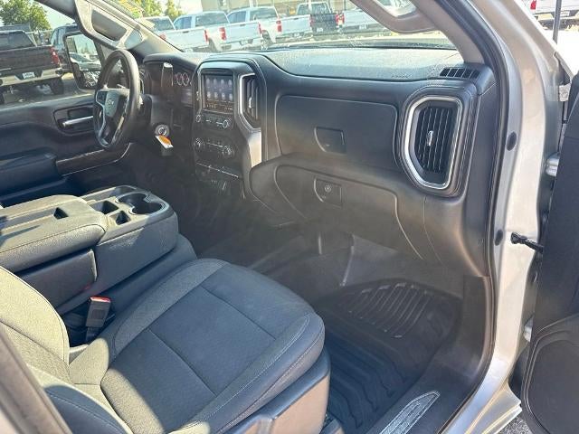2020 Chevrolet Silverado 3500 HD LT