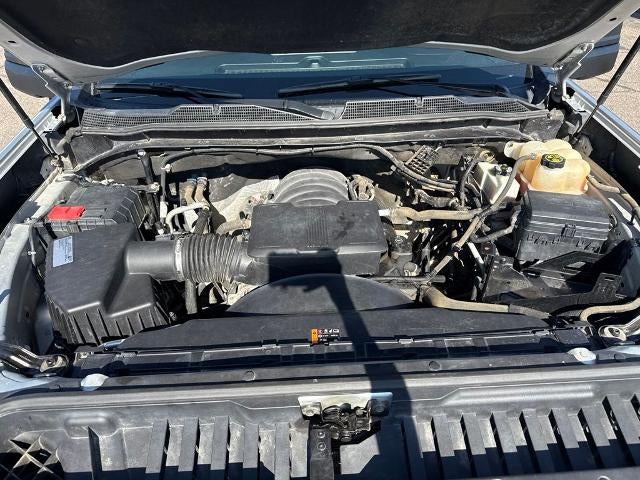 2020 Chevrolet Silverado 3500 HD LT