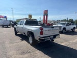 2020 Chevrolet Silverado 3500 HD LT