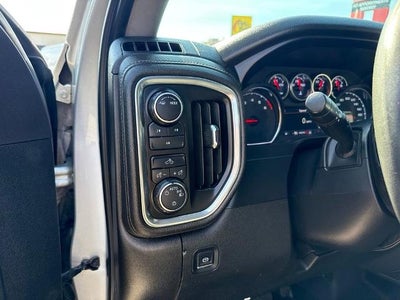 2020 Chevrolet Silverado 3500 HD LT