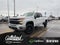 2024 Chevrolet Silverado 3500 HD Crew Cab Standard Box 4-Wheel Drive LT