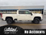 2024 Chevrolet Silverado 3500 HD Crew Cab Standard Box 4-Wheel Drive LT